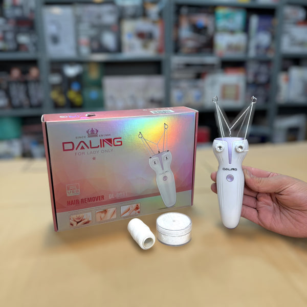 Daling Hair Remover