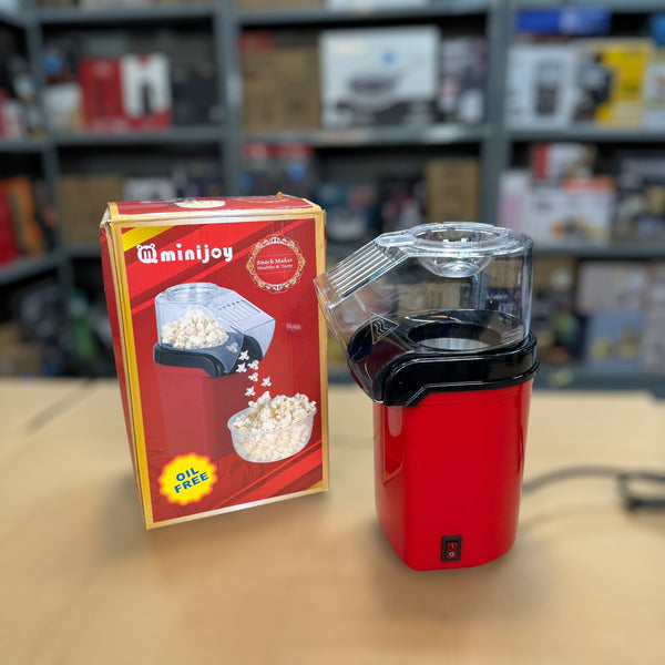Popcorn Maker