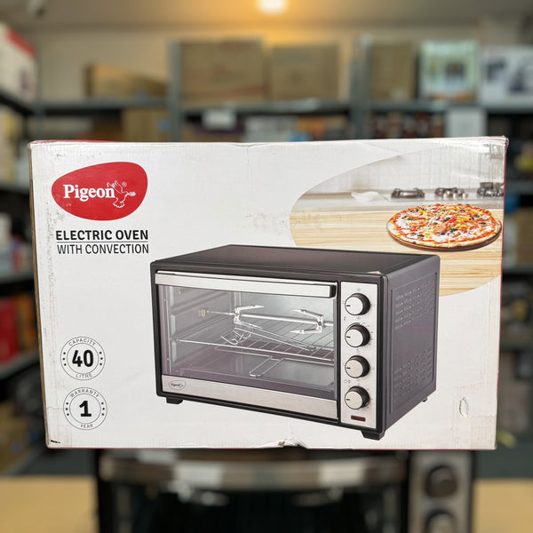 Pigeon 40L Baking Oven