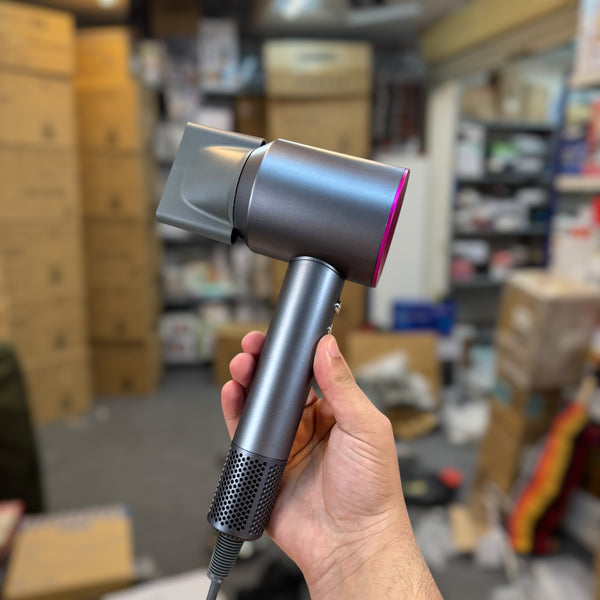 Leafless Fan Hair Dryer
