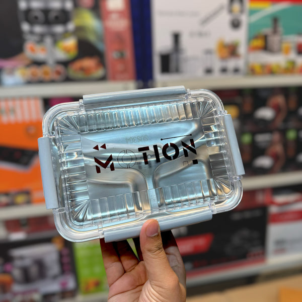 Lot Imported Motion Lunch Box