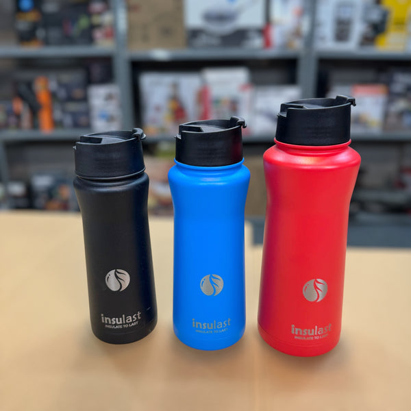 Insulast Double Insulated Hot & Cool Bottle