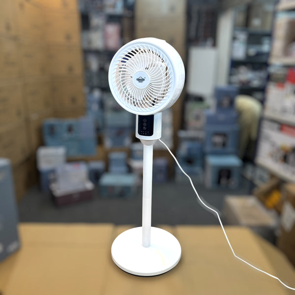 Uakeen 45W Adjustable ELectric Fan