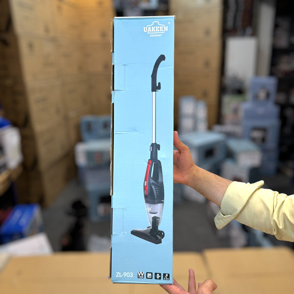 Uakeen 1500W Electric Vacuum Cleaner