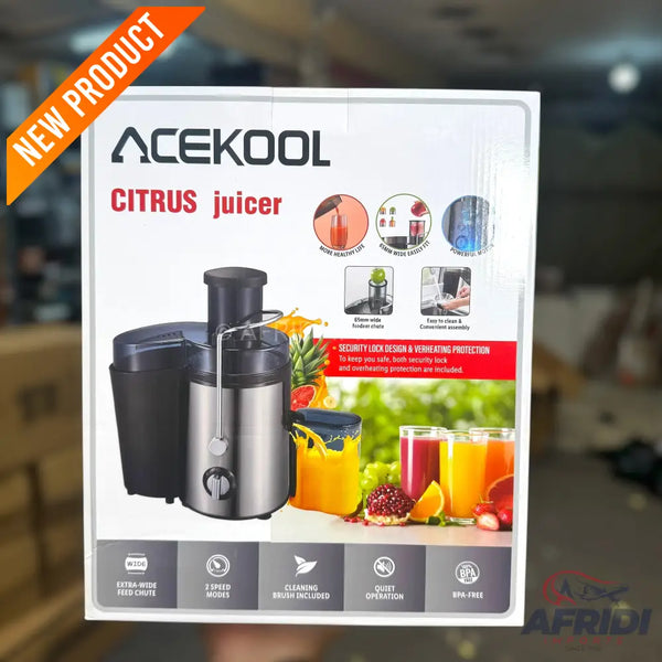 ACEKOOL Juice Extractor