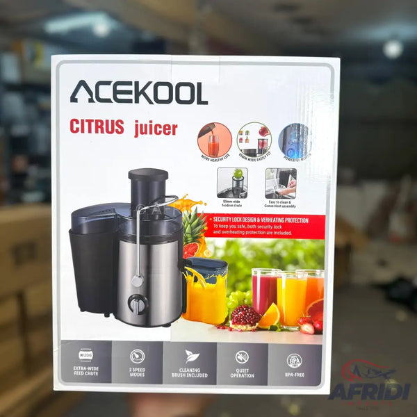 ACEKOOL Juice Extractor