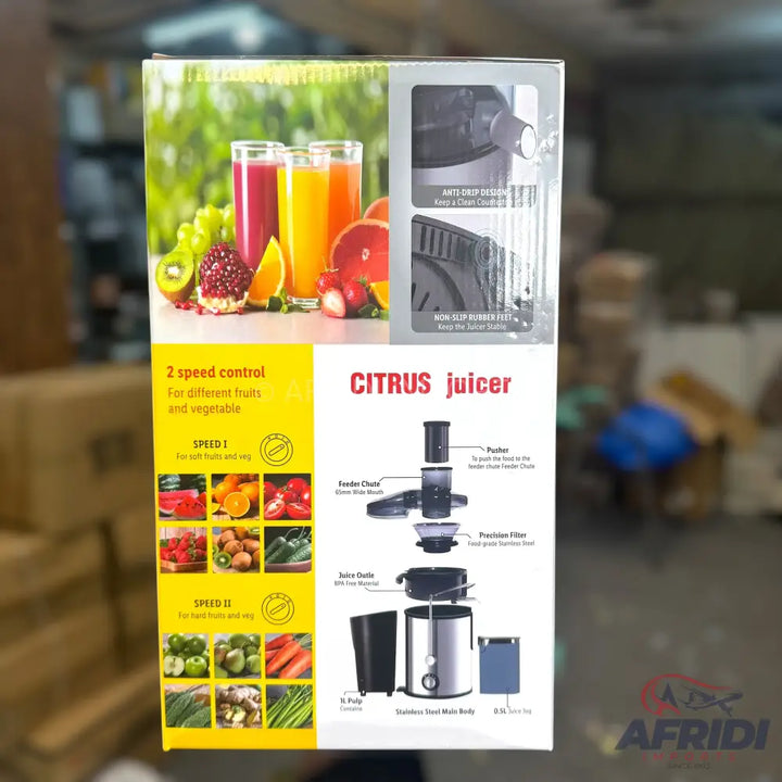 ACEKOOL Juice Extractor