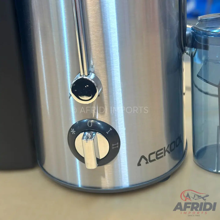 ACEKOOL Juice Extractor
