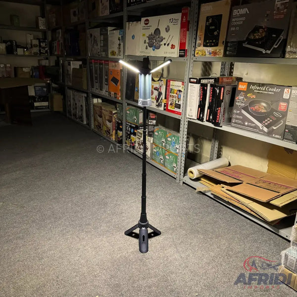 Adjustable FloodLight