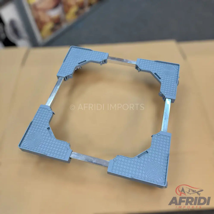 Adjustable Moveable Heavy Appliances Base