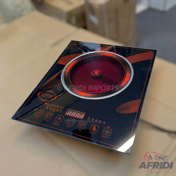 Aicook Infrared Electric Stove