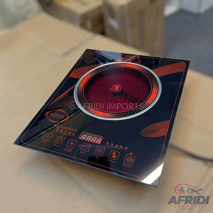 Aicook Infrared Electric Stove