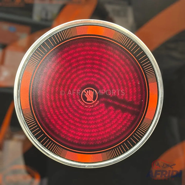 Aicook Infrared Electric Stove