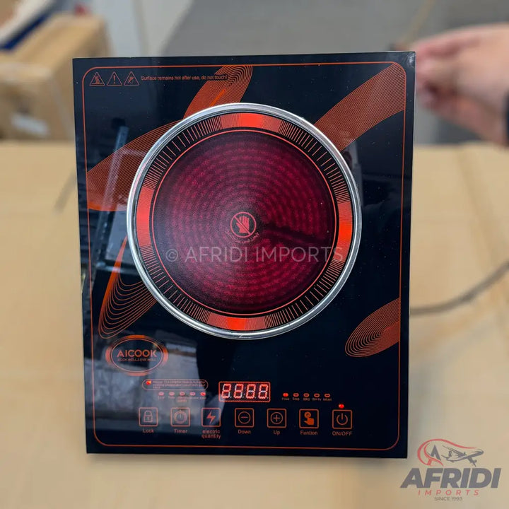 Aicook Infrared Electric Stove