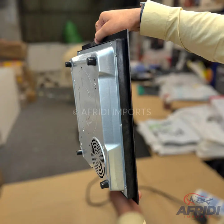 Aicook Infrared Electric Stove