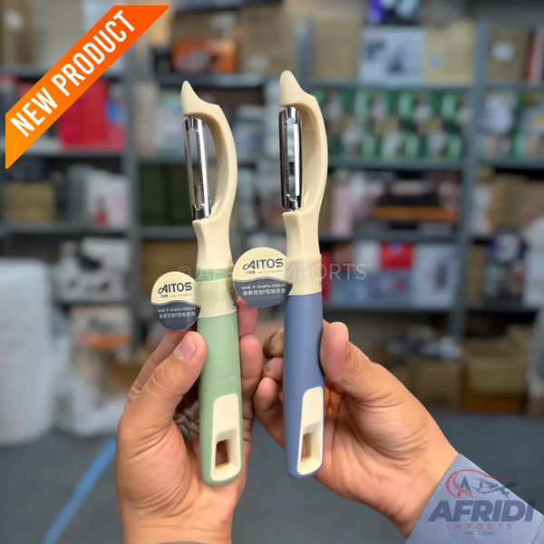 Aitos Peeler