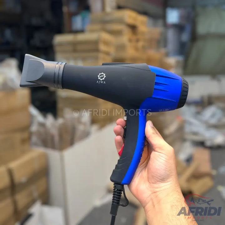 Ajwa Professional Hair Dryer