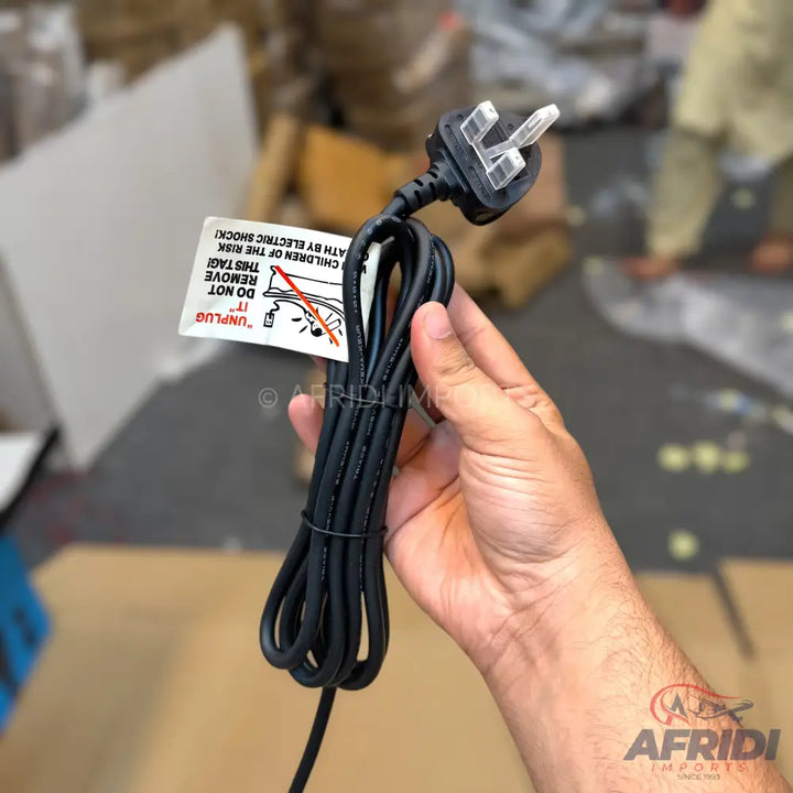 Ajwa Professional Hair Dryer