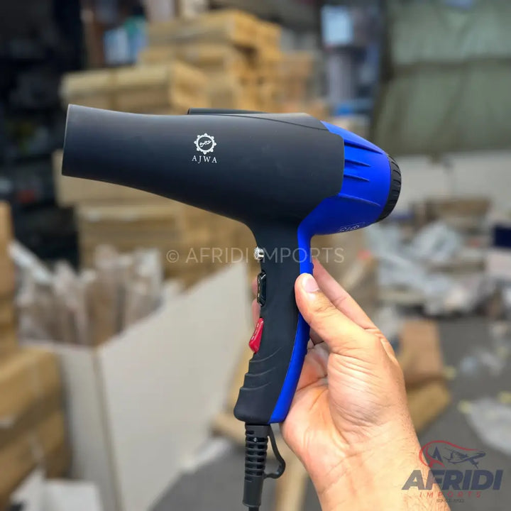 Ajwa Professional Hair Dryer