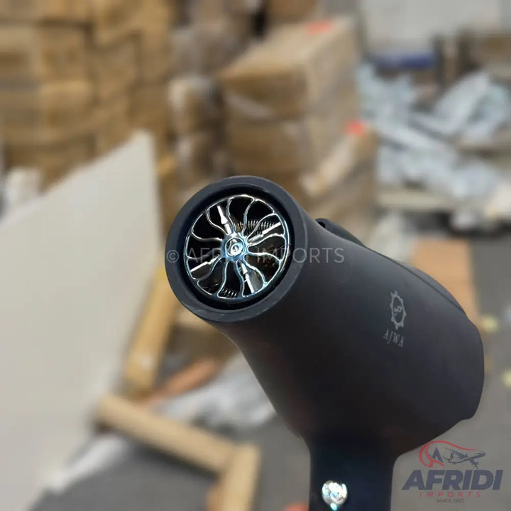 Ajwa Professional Hair Dryer