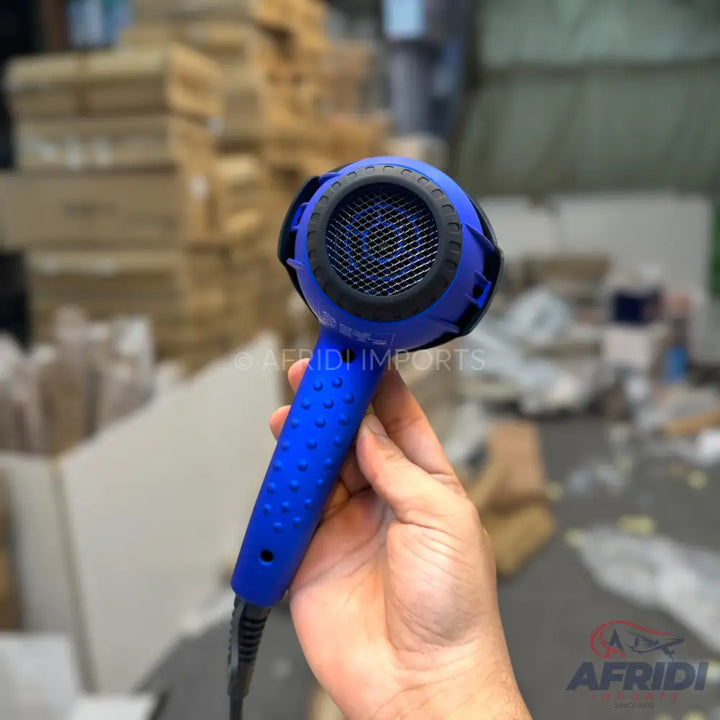 Ajwa Professional Hair Dryer