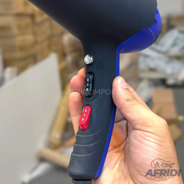 Ajwa Professional Hair Dryer