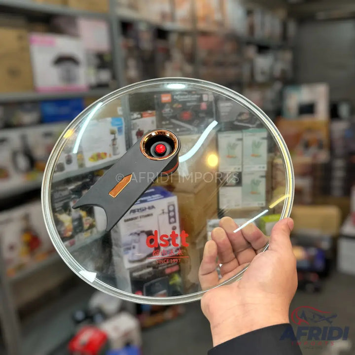 Alice 3 Layer Steel Honeycomb Wok
