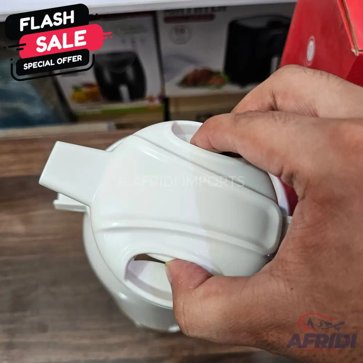 Amazon Lot Imported 1500ml Glass Vacuum Thermos