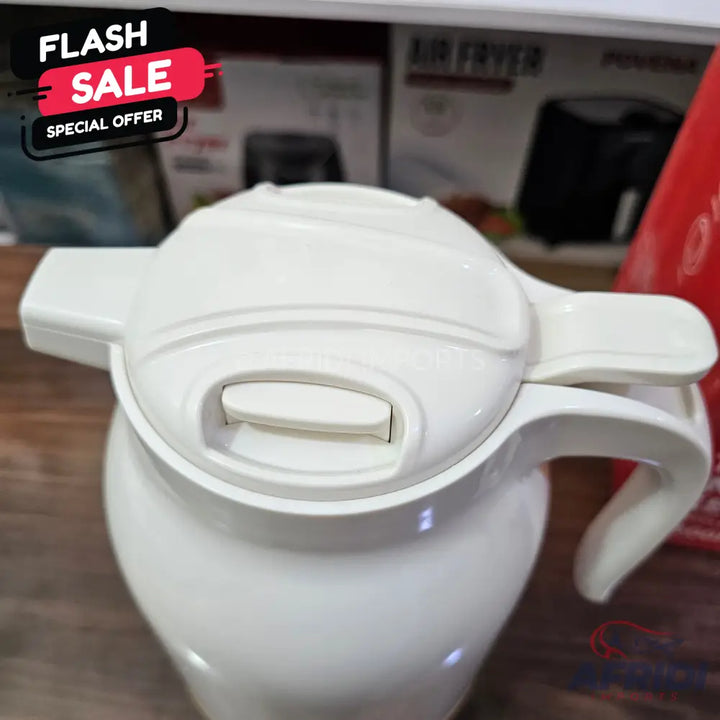 Amazon Lot Imported 1500ml Glass Vacuum Thermos
