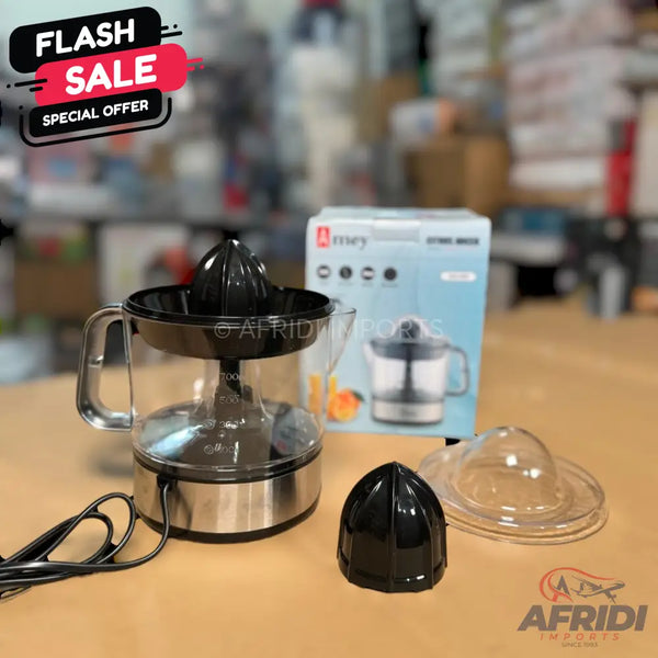 Amey Citrus Juicer
