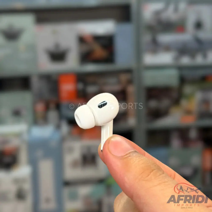 Apple Earbuds Copy