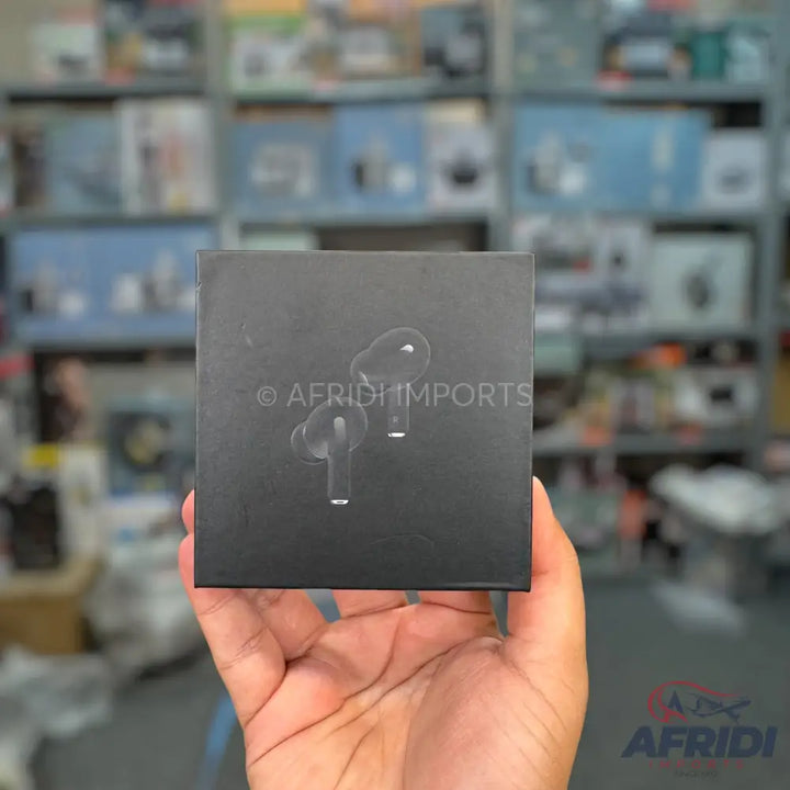 Apple Earbuds Copy