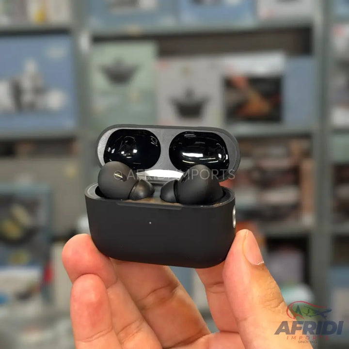Apple Earbuds Copy