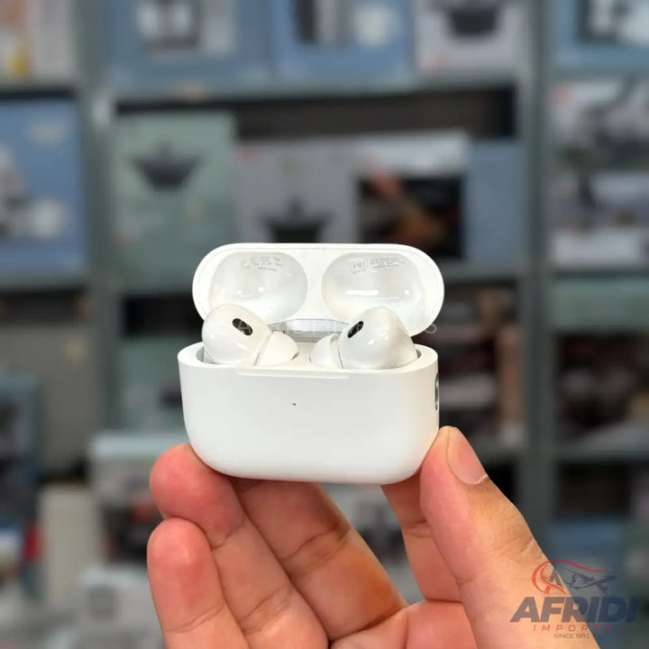 Apple Earbuds Copy
