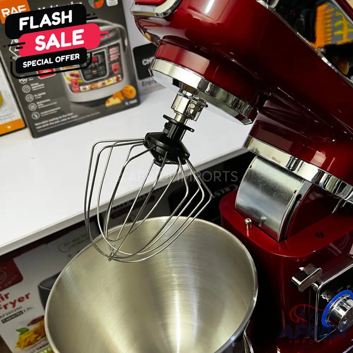 Argentina Lot Imported Atma Professional Stand Mixer