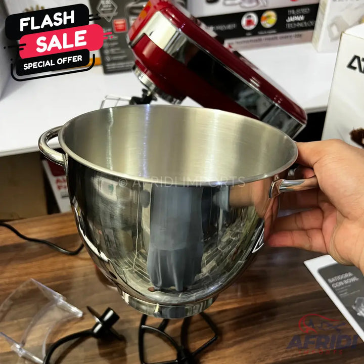 Argentina Lot Imported Atma Professional Stand Mixer