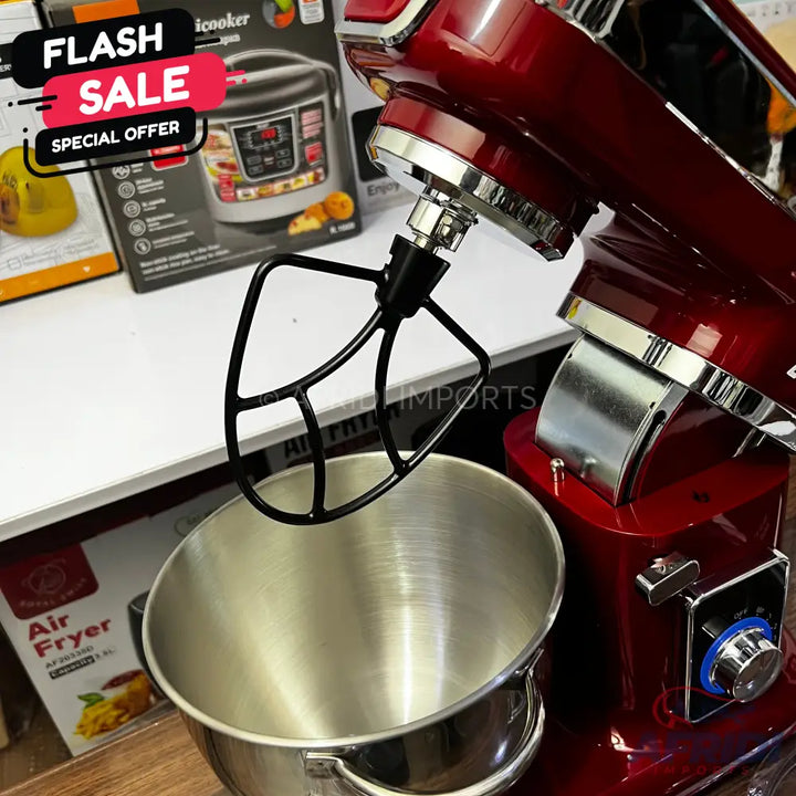 Argentina Lot Imported Atma Professional Stand Mixer