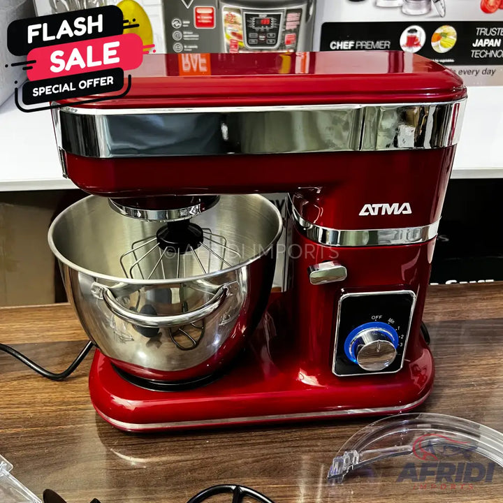 Argentina Lot Imported Atma Professional Stand Mixer