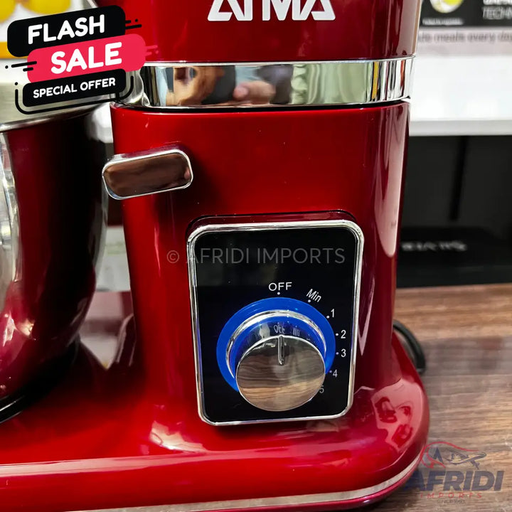 Argentina Lot Imported Atma Professional Stand Mixer