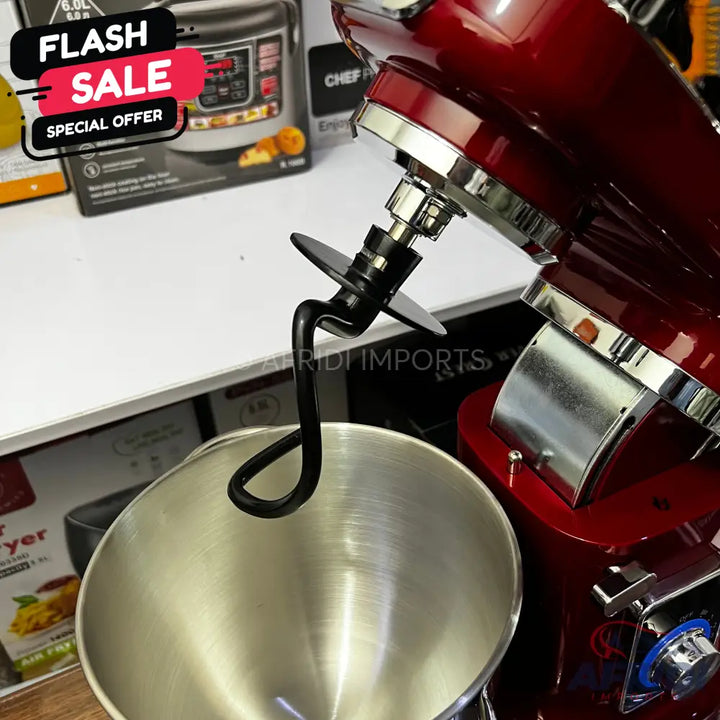 Argentina Lot Imported Atma Professional Stand Mixer