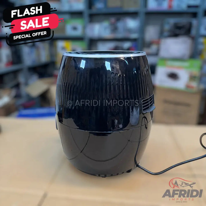 Argentina Lot Imported Freidora ATMA 3.6L Air Fryer