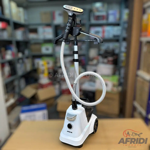 Arshia Powerful Garment Steamer