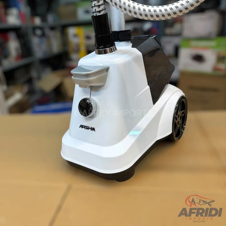 Arshia Powerful Garment Steamer