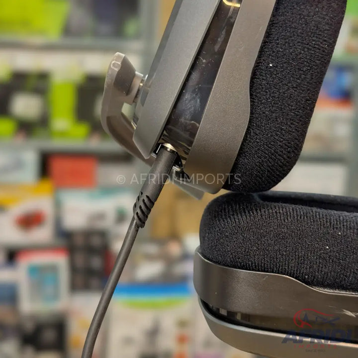 Astro A10 Wireless Headset Lot Imported