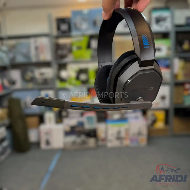 Astro A10 Wireless Headset Lot Imported