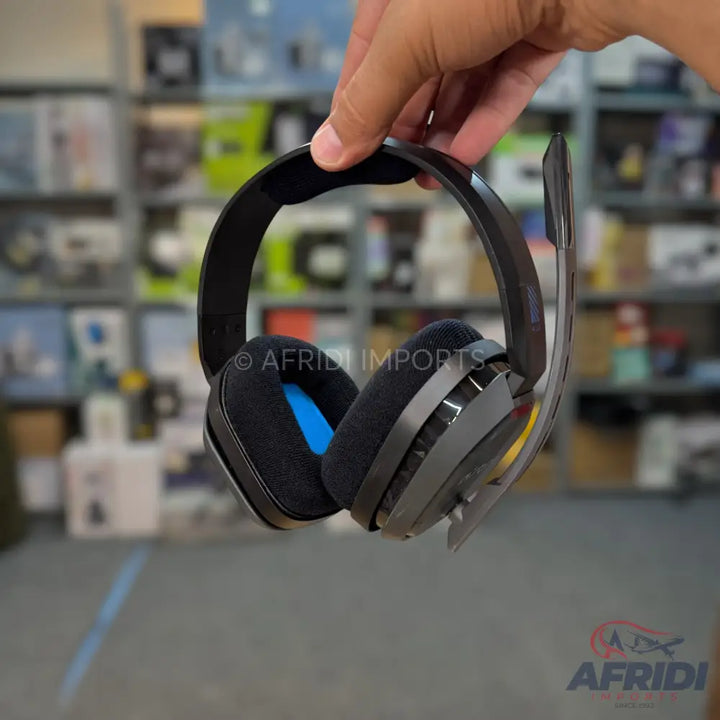 Astro A10 Wireless Headset Lot Imported