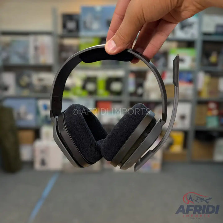 Astro A10 Wireless Headset Lot Imported