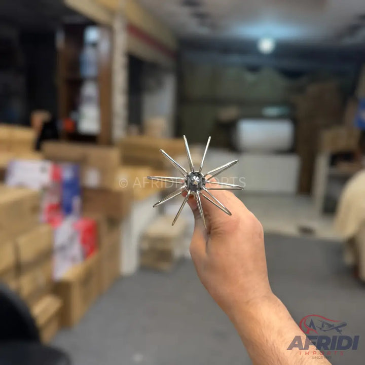 Auto Puch Mixer