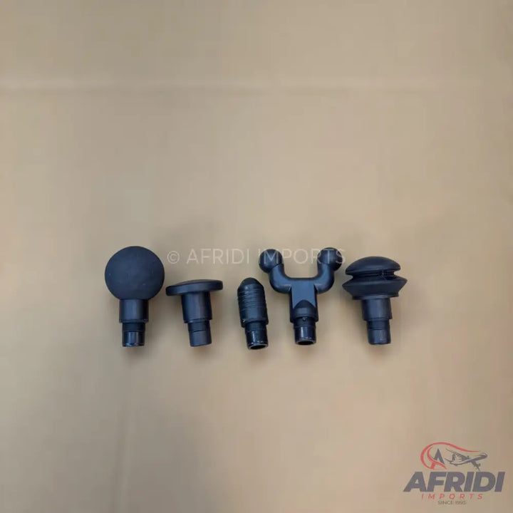 Awesafe Intelligent Vibration Massager