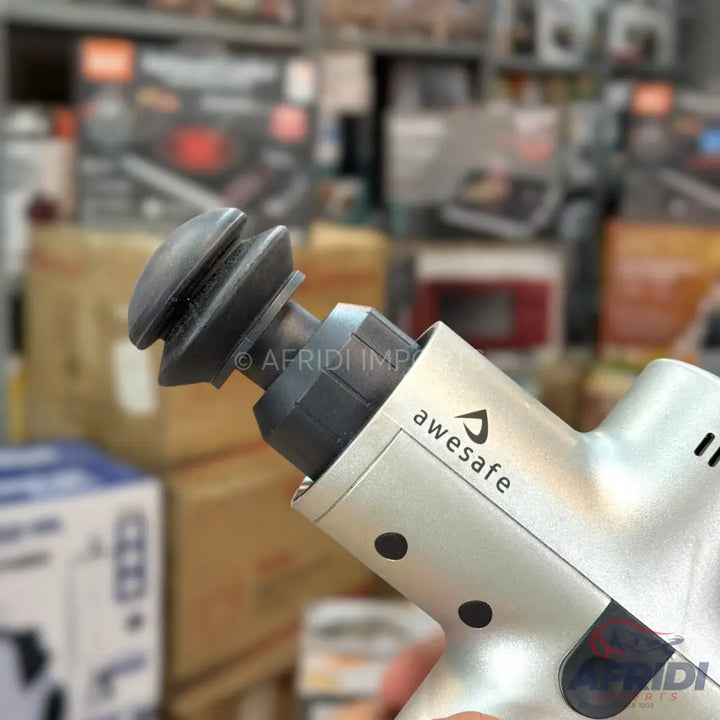 Awesafe Intelligent Vibration Massager